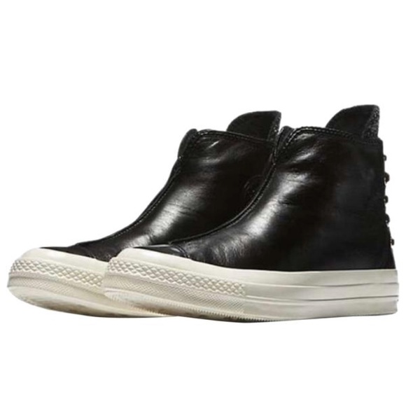 converse punk boot